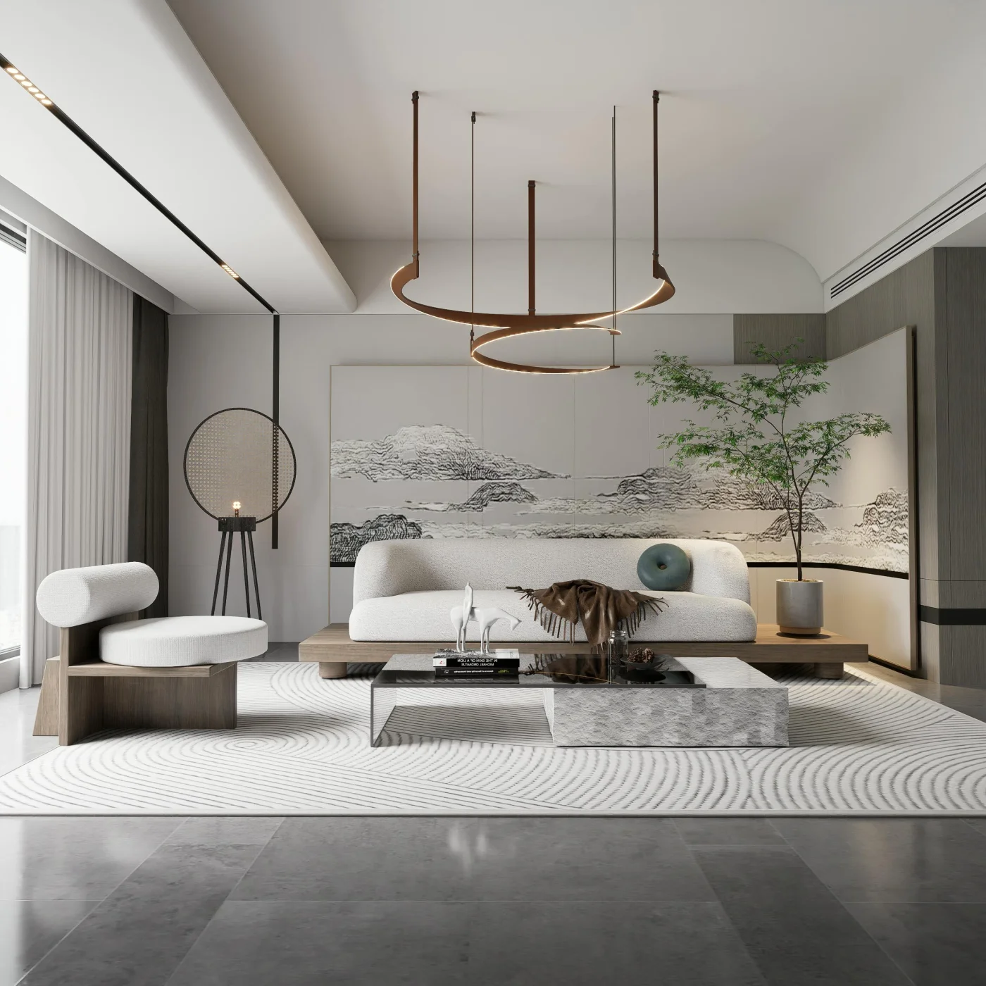 Coastal Modern Home