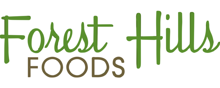 Forest Hills Foods logo