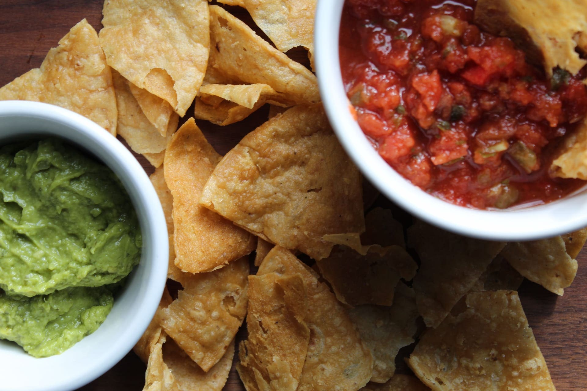 Mitten Chips, handcrafted in small batches in Grand Rapids, Michigan