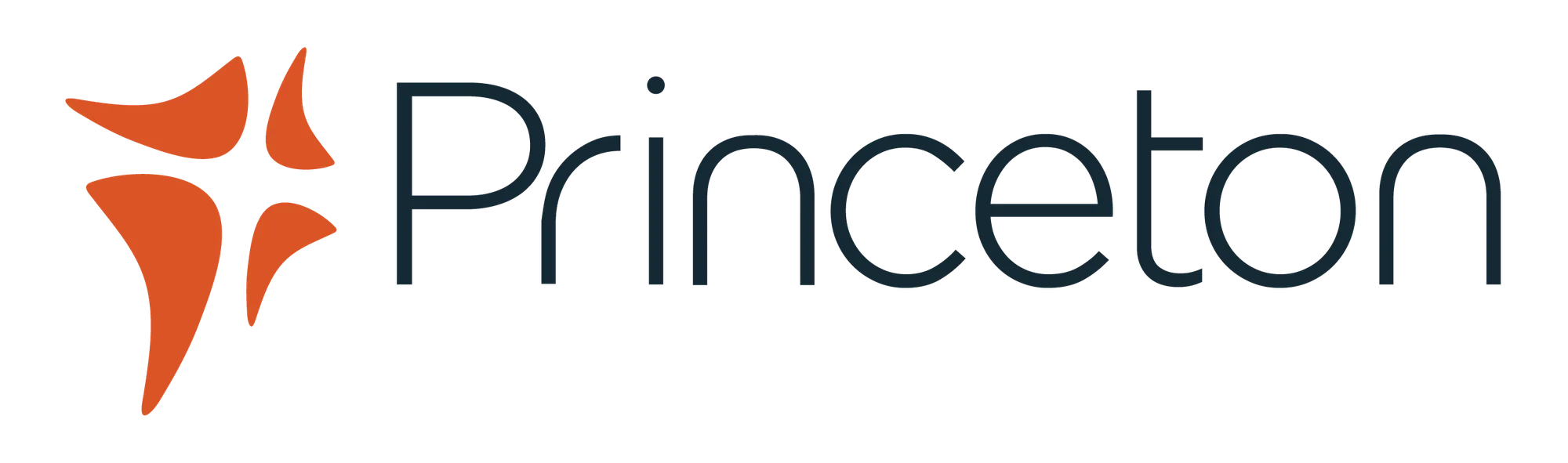 Princeton CRC logo