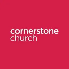 Cornerstone Church logo