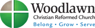 Woodlawn Church logo