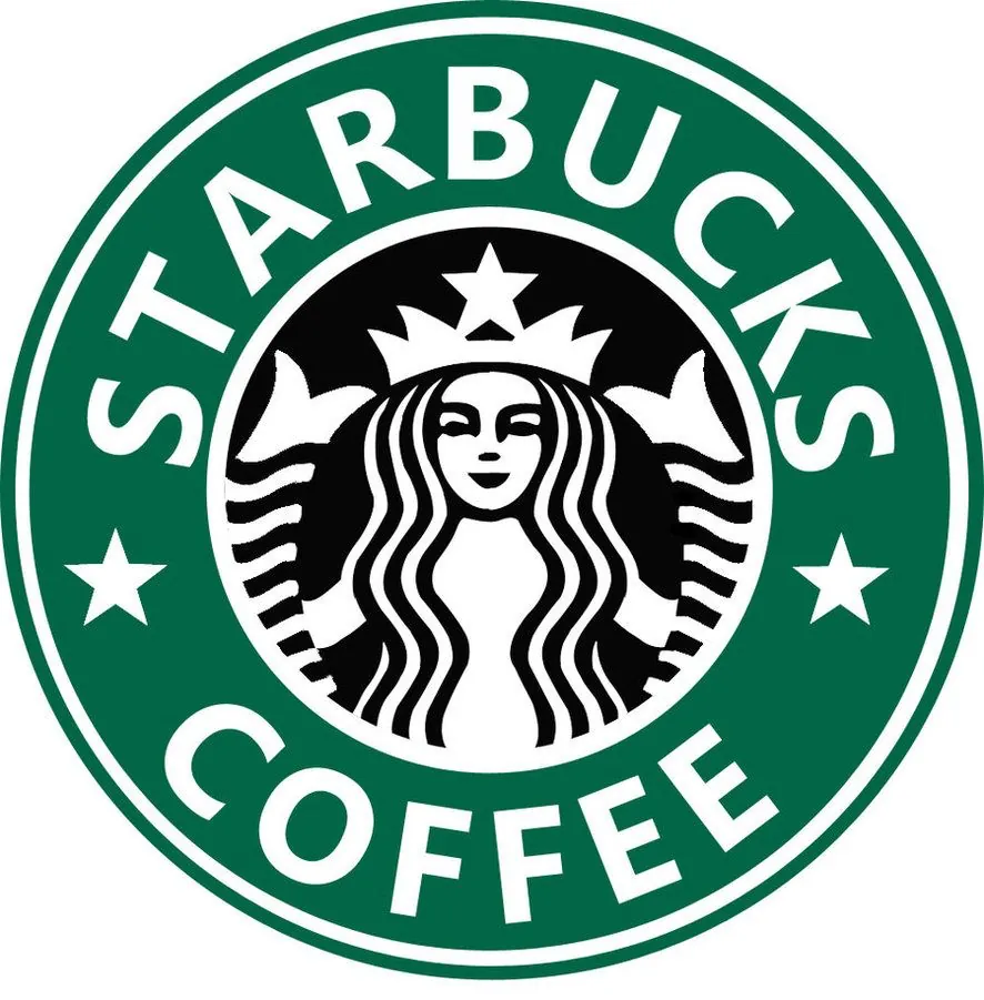 Starbucks logo
