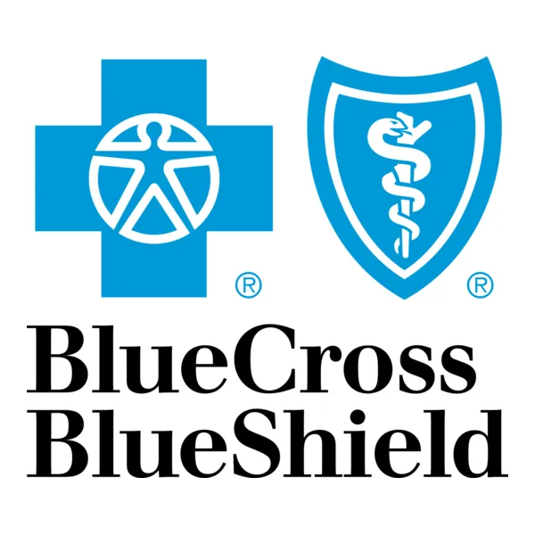 Blue Cross Blue Shield logo