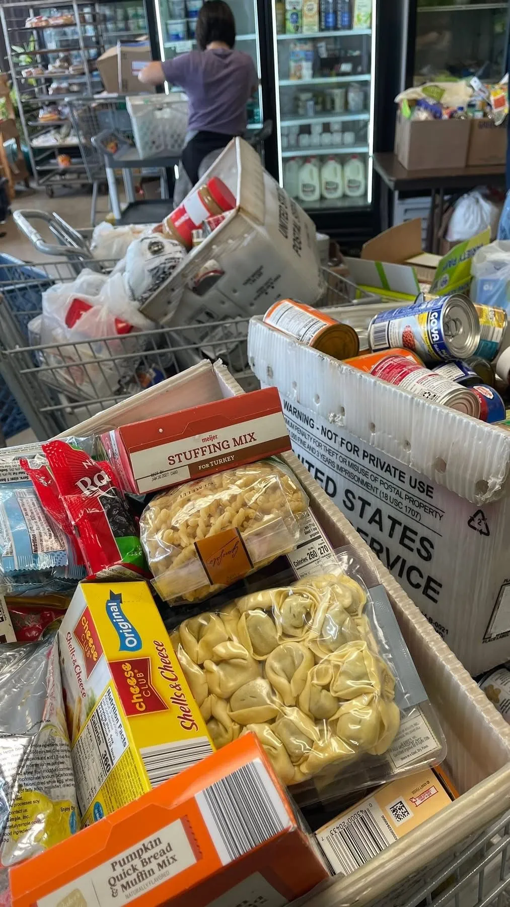 Green Apple Pantry — 1000023874