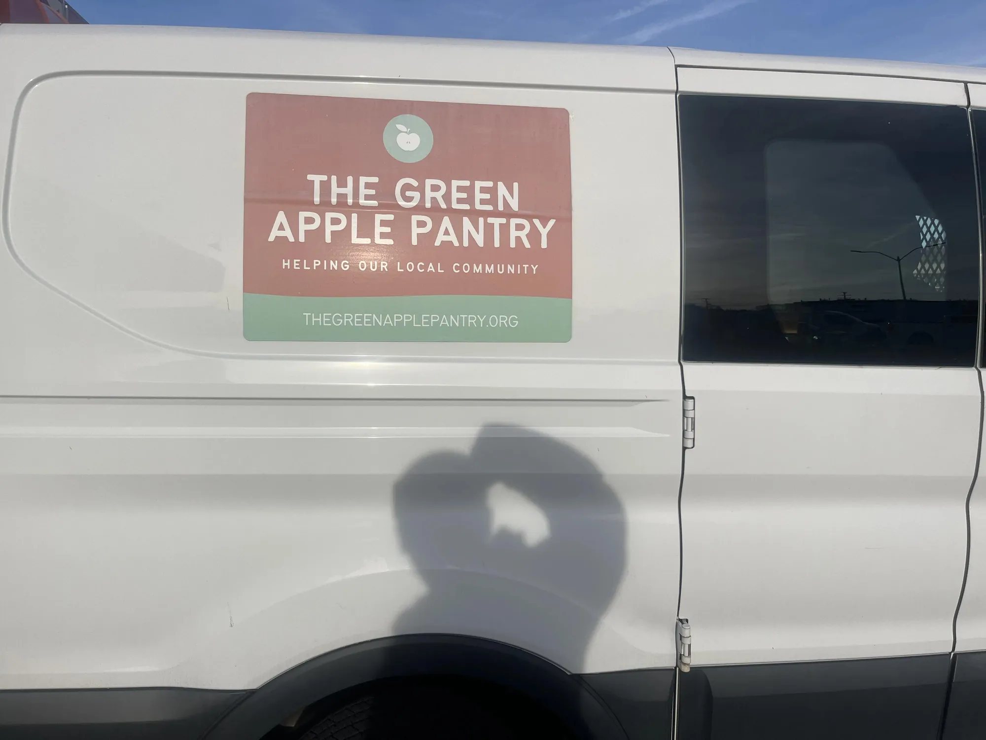 The Green Apple Pantry - IMG_1067