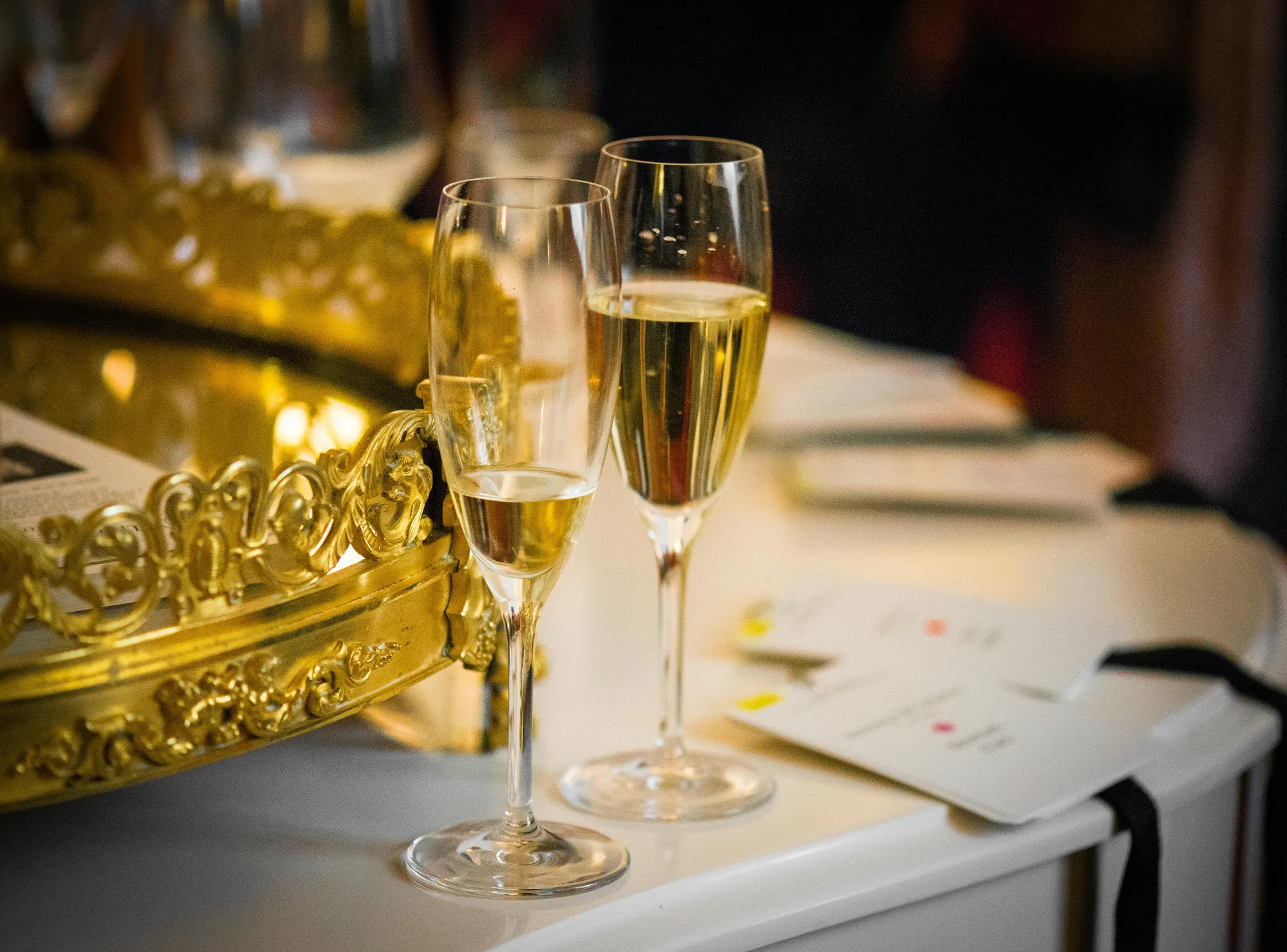 The Great Gatsby - Fall Gala
