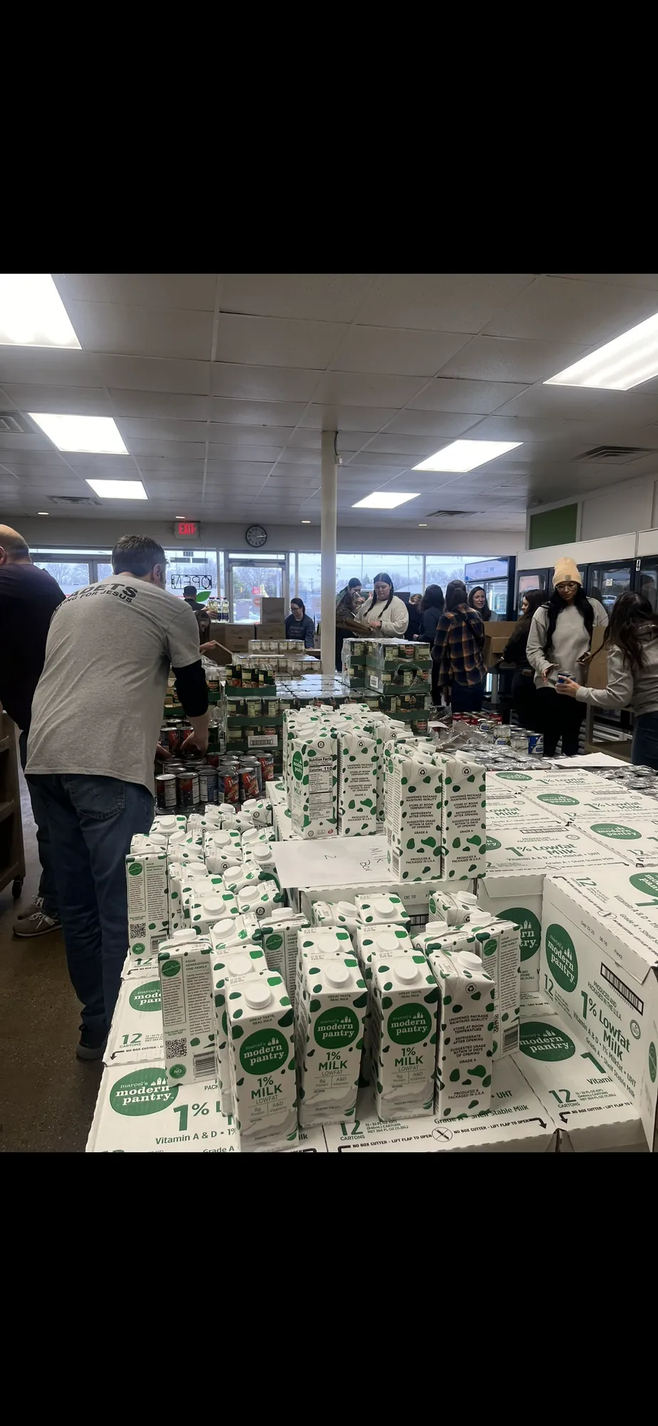 Green Apple Pantry — IMG 3603