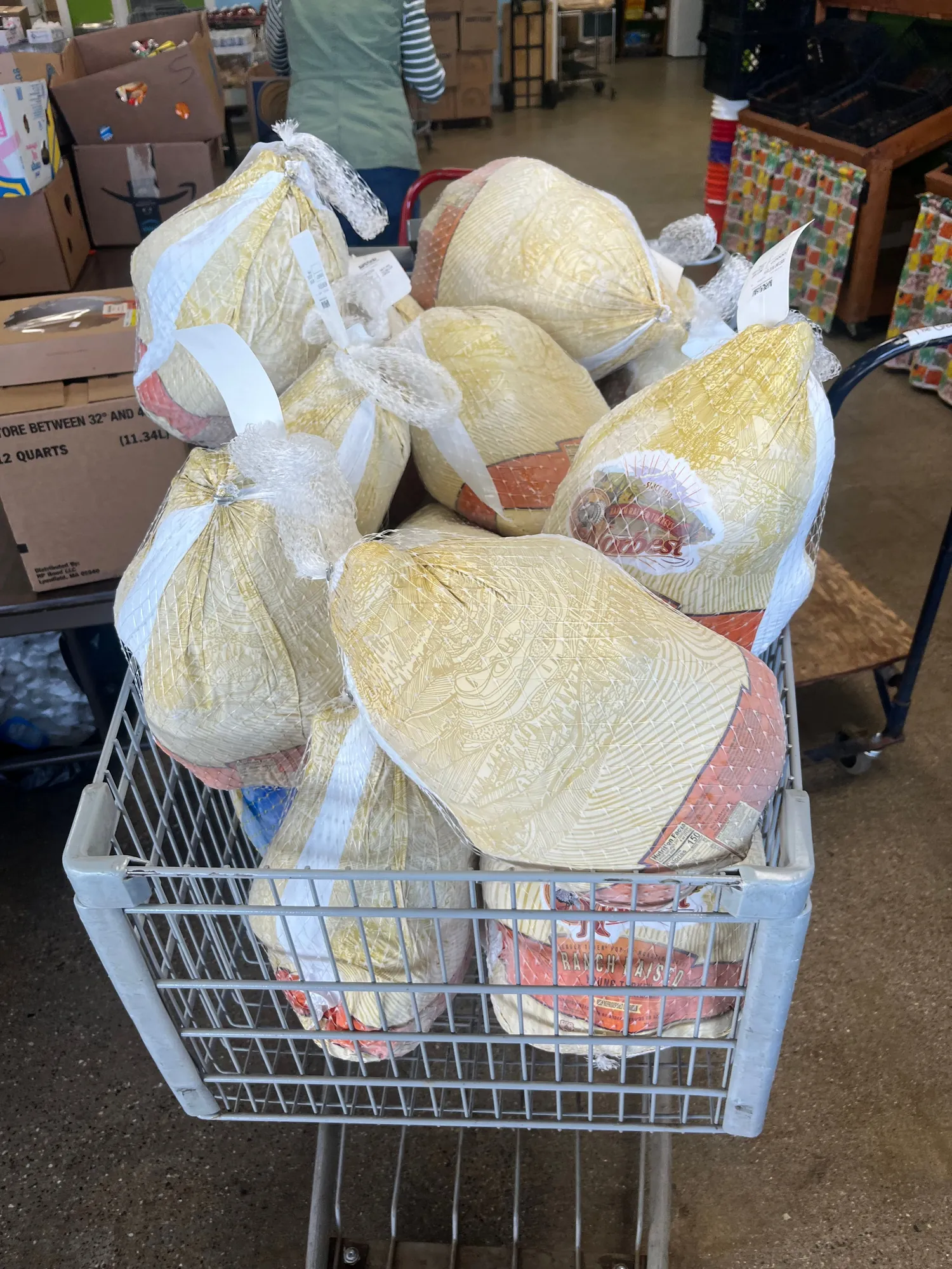 Green Apple Pantry — IMG 1060