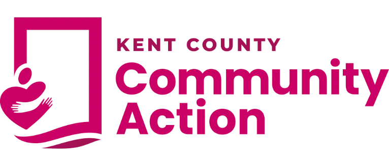 Kent Co. Community Action logo