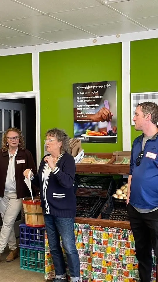 Green Apple Pantry — 1000023876