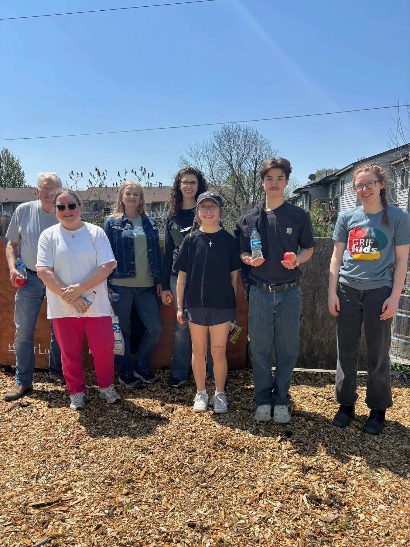 Green Apple Pantry — 1000023868