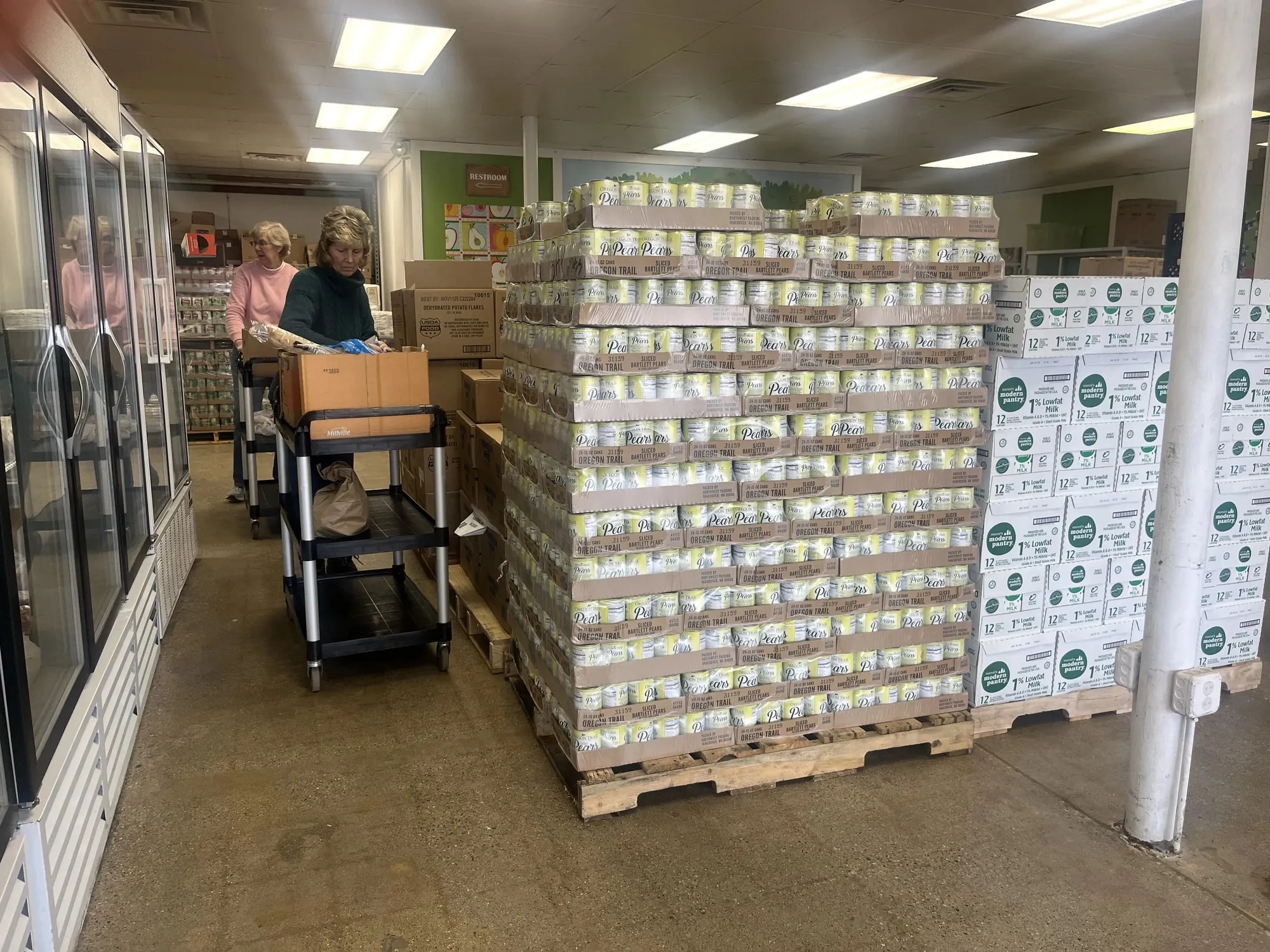 The Green Apple Pantry - IMG_7007