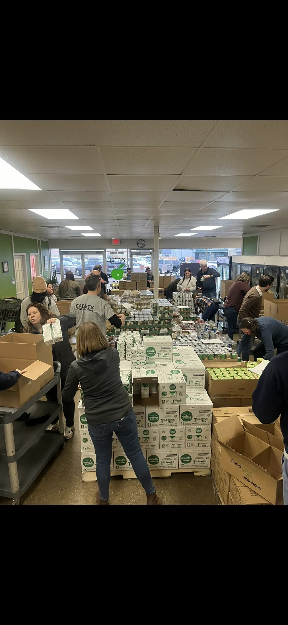Green Apple Pantry — IMG 3605