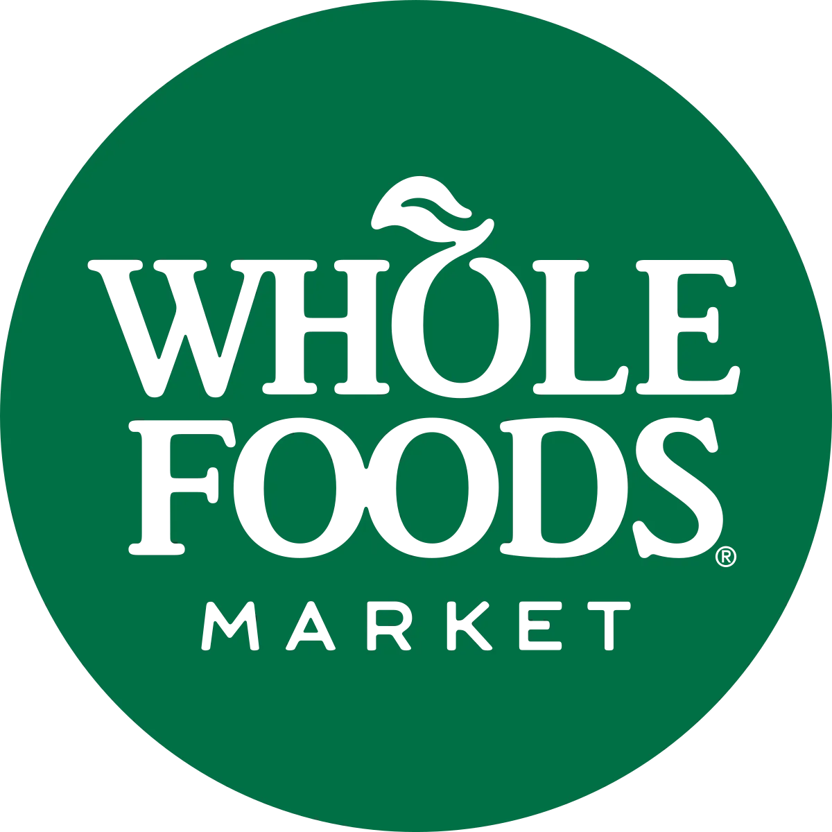 Whole Foods Market logo
