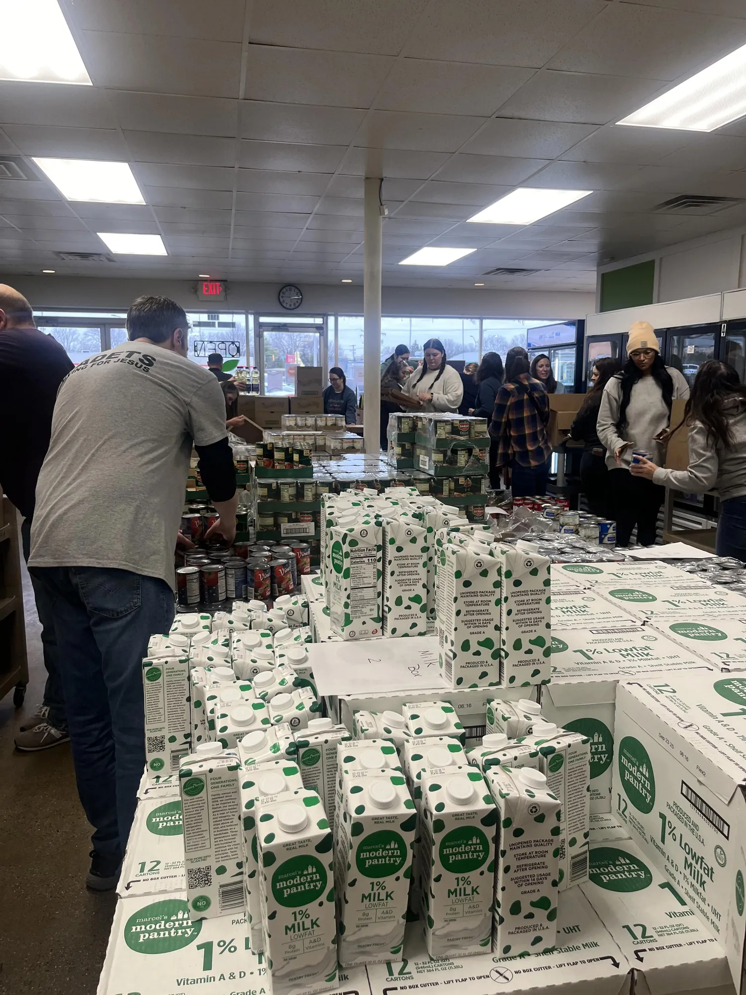 The Green Apple Pantry - IMG_5359