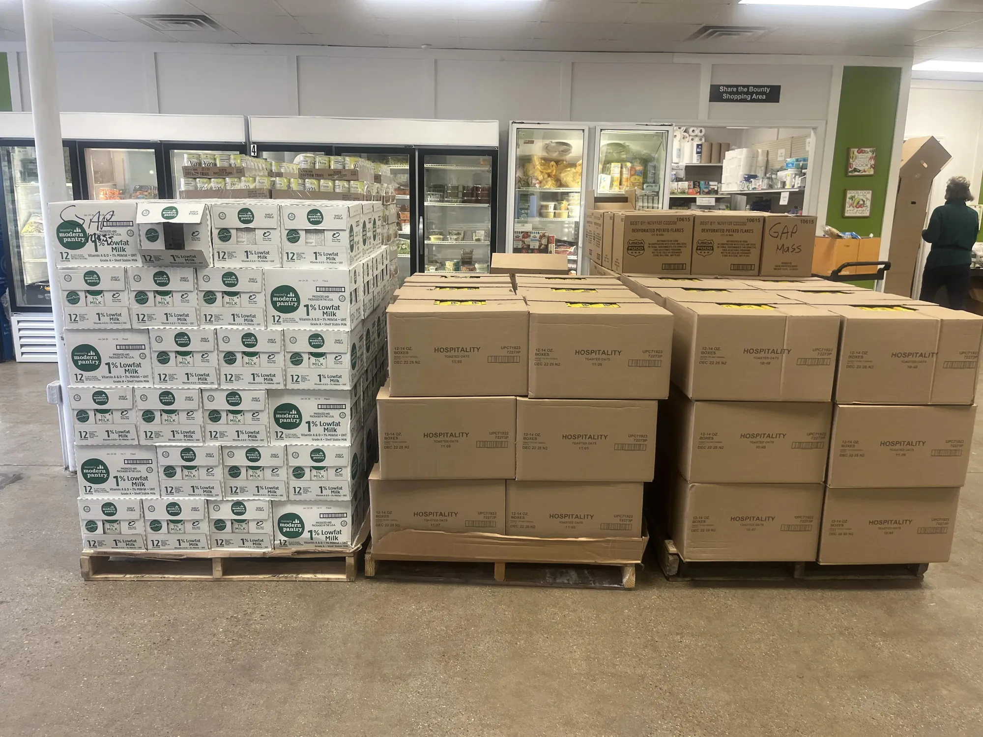 The Green Apple Pantry - IMG_7005
