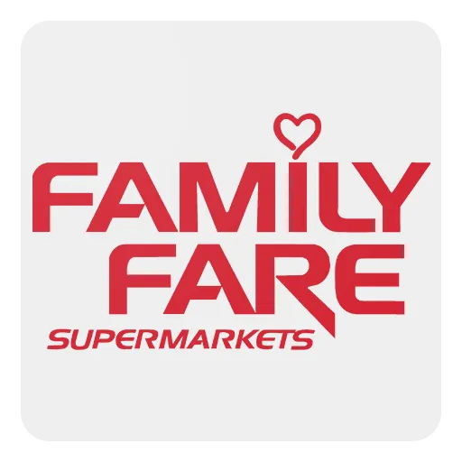 Family Fare logo