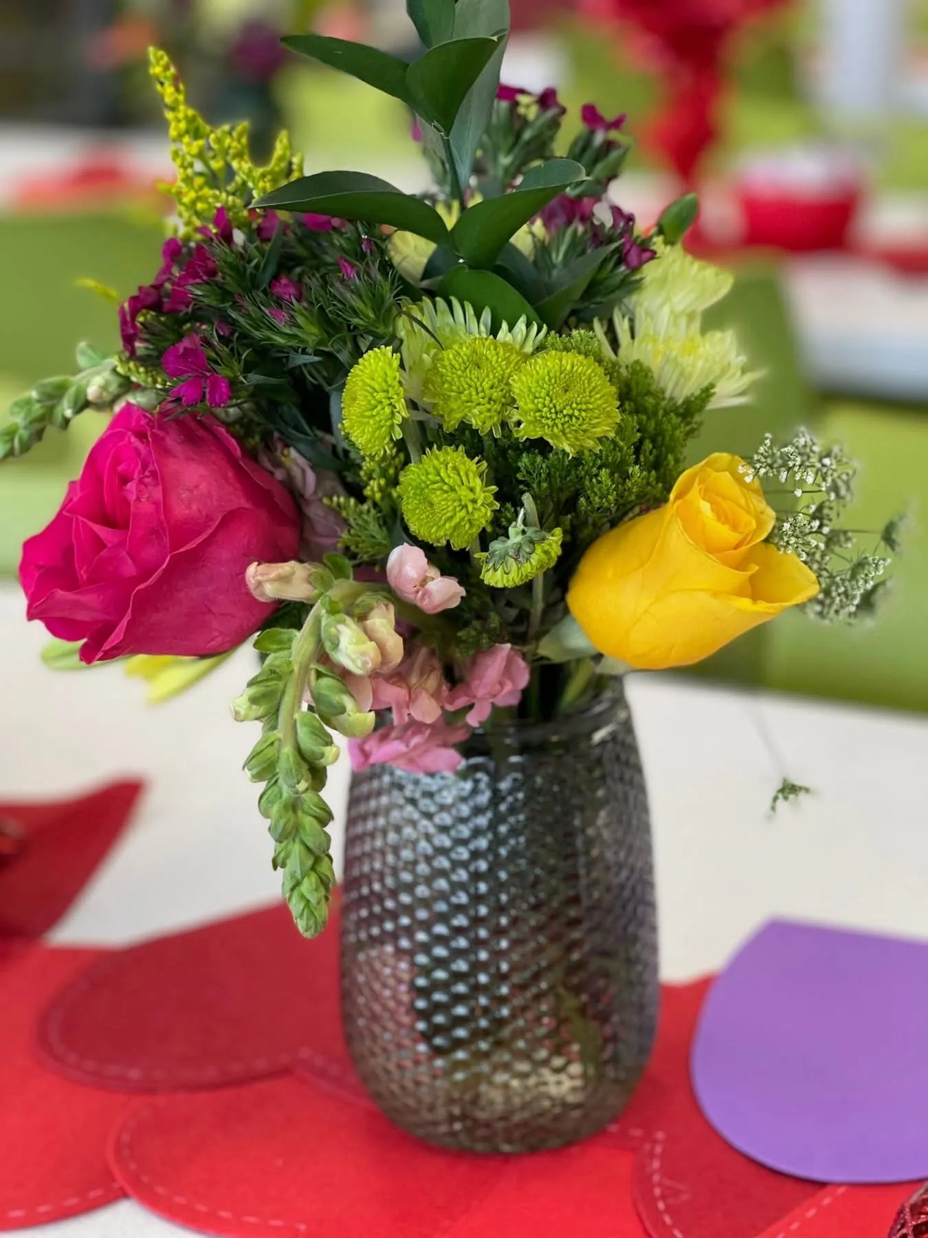Green Apple Pantry — 1000023860