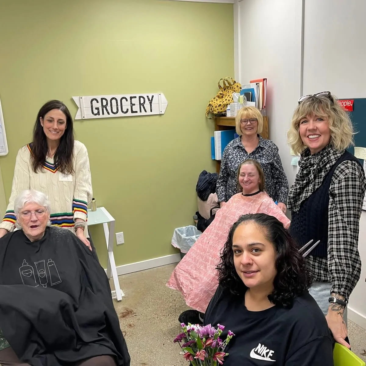 Green Apple Pantry — 1000023865