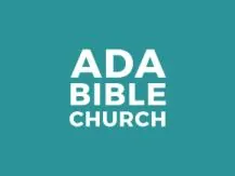 Ada Bible Church logo