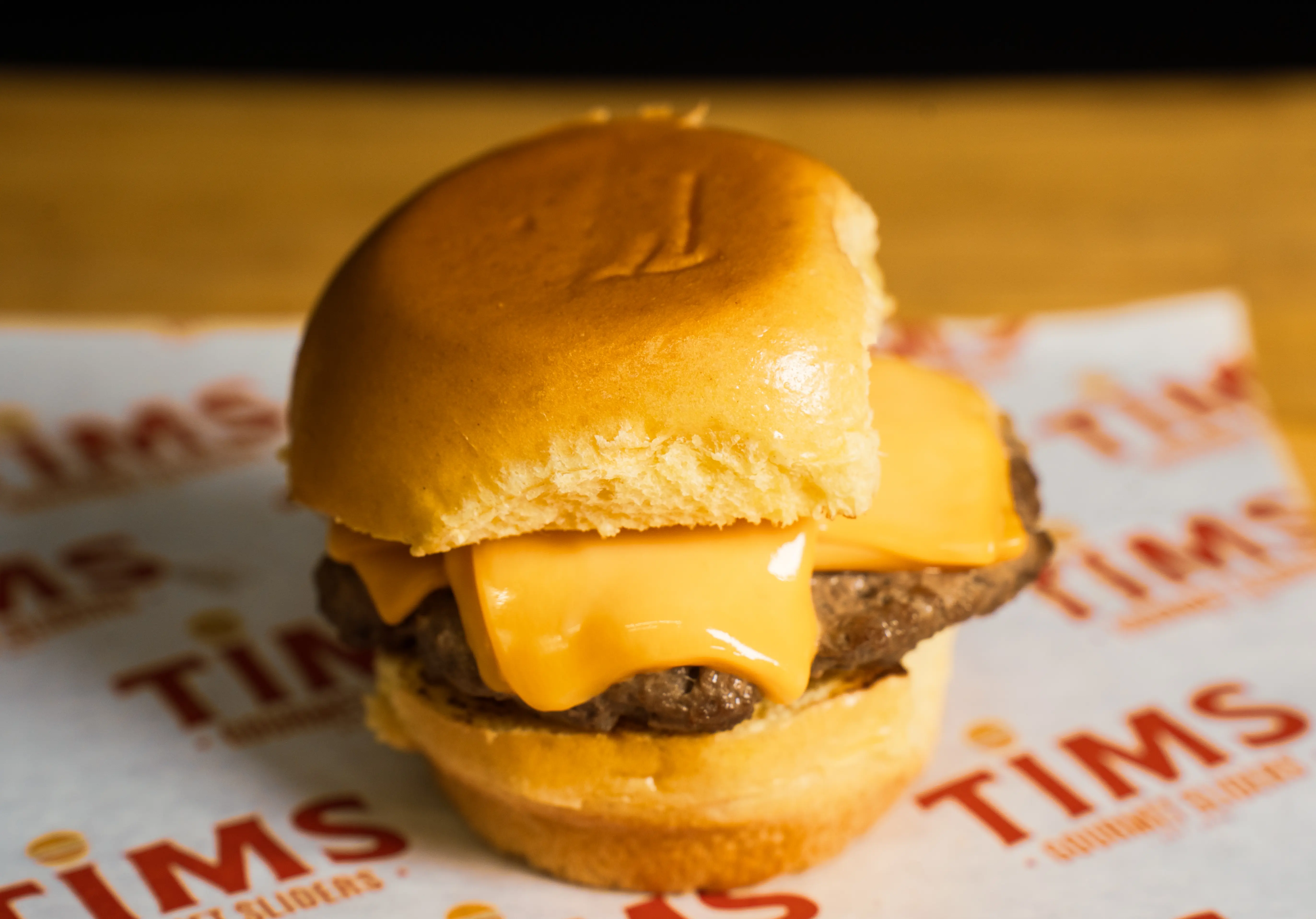 Extra Cheese Please