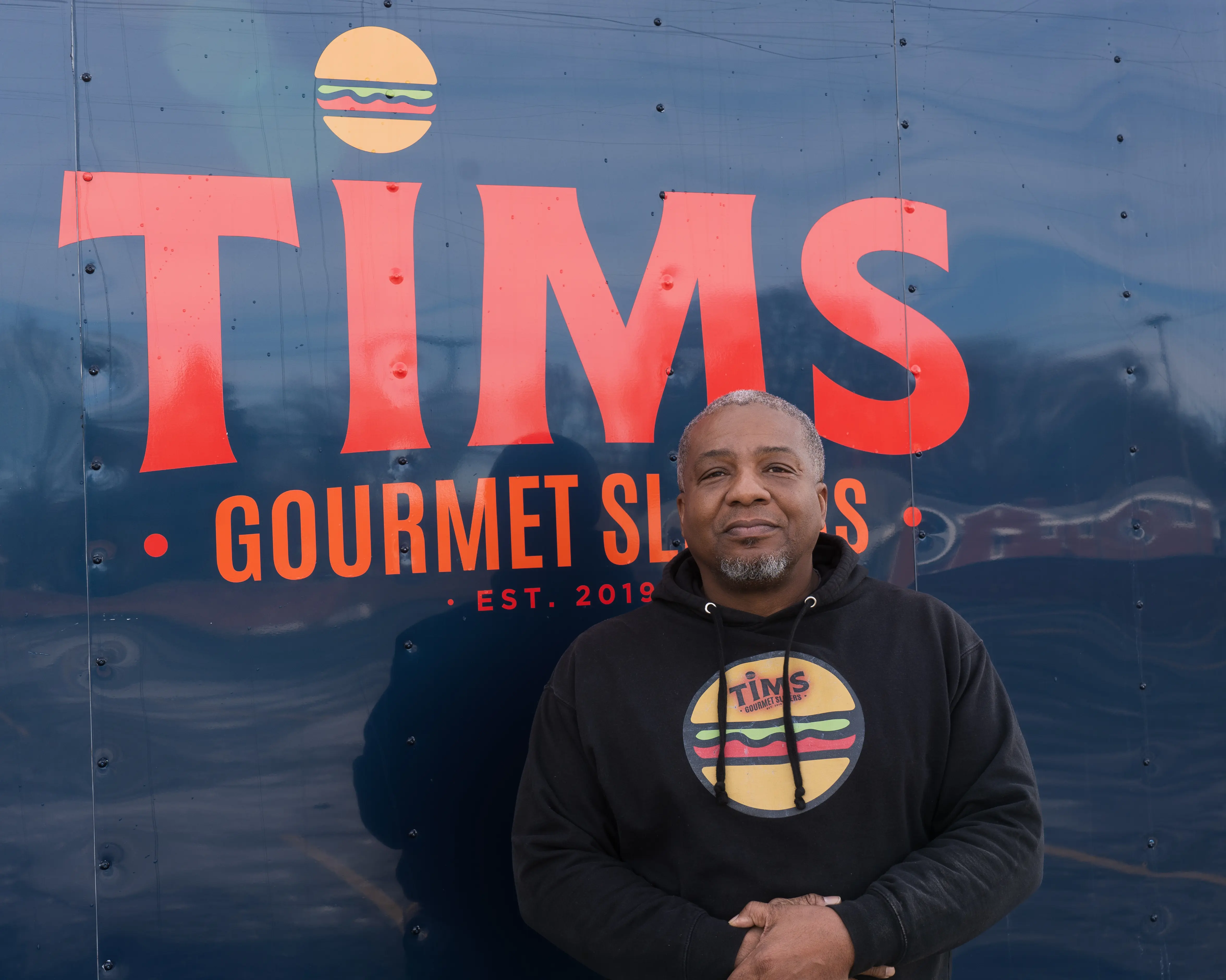 Tim - Owner/Chef