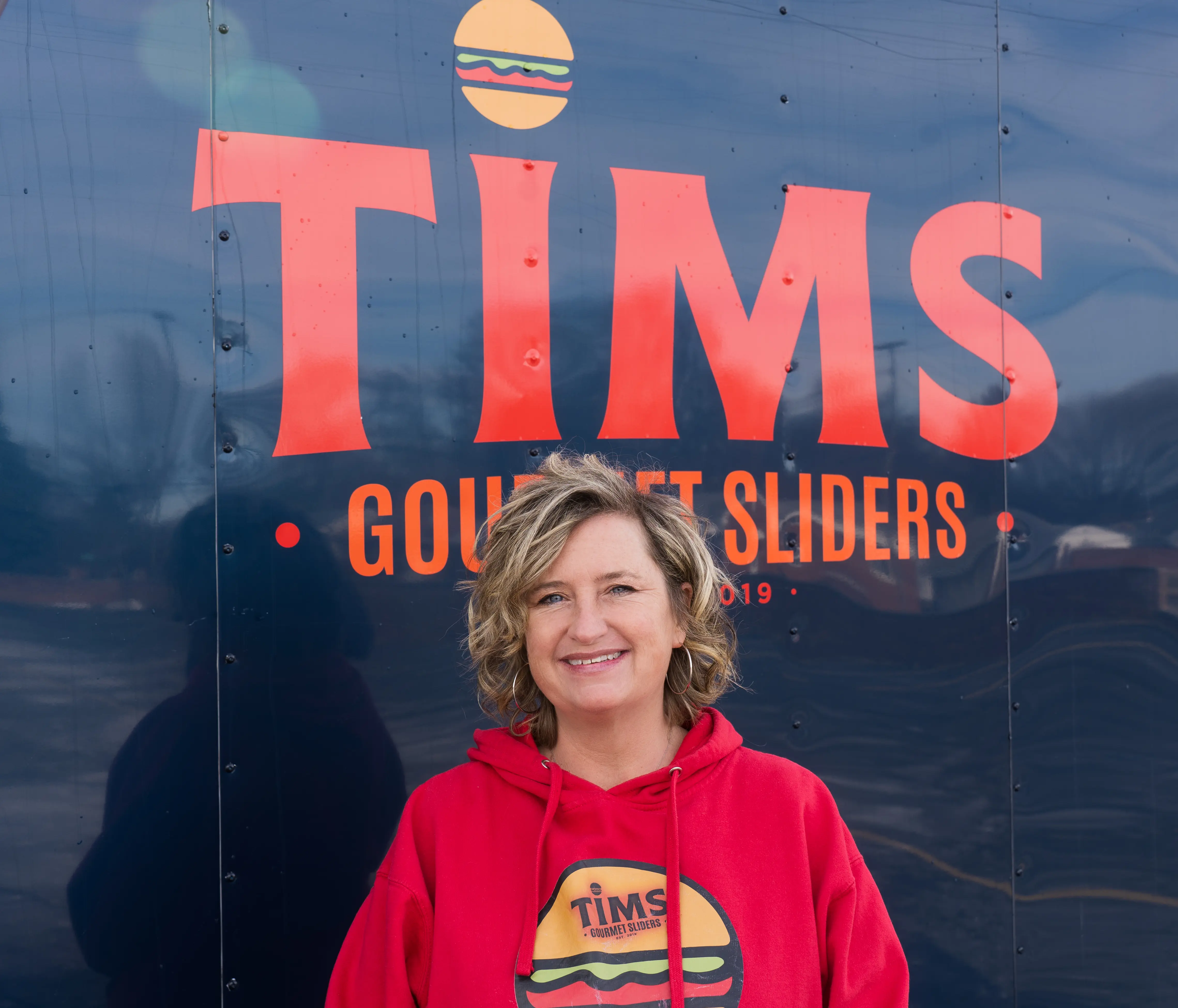 Christey - Event Coordinator