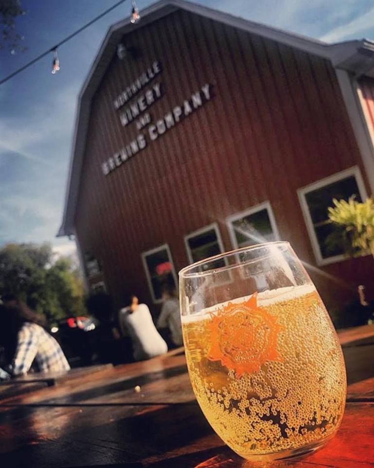 Northville Winery